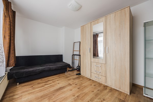 Medium property photo - Ringbaan-Noord 322, 5046 AE Tilburg